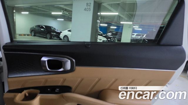 Kia Sorento 2023 — photo 10