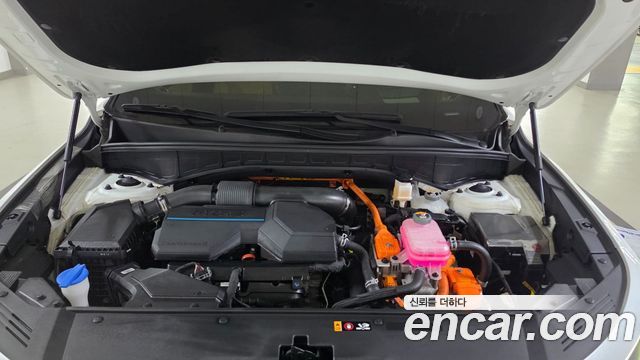 Kia Sorento 2023 — photo 13