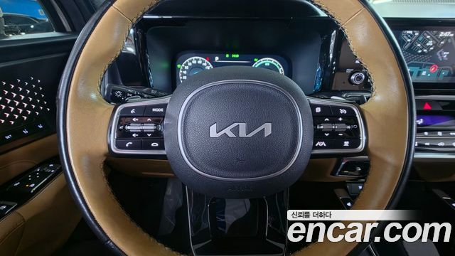 Kia Sorento 2023 — photo 14