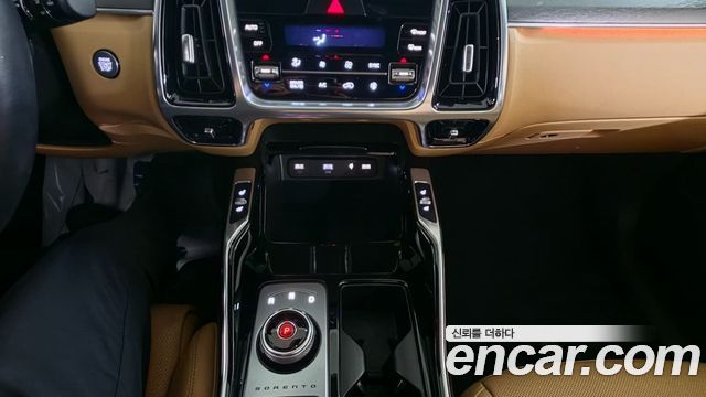 Kia Sorento 2023 — photo 15