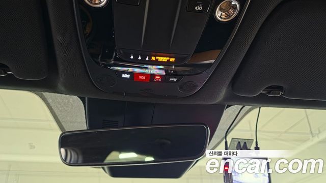 Kia Sorento 2023 — photo 19