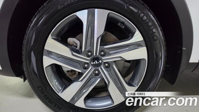 Kia Sorento 2023 — photo 20