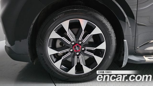 Kia Canival 2023 — photo 5
