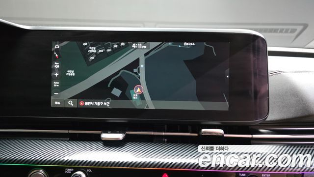 Kia Canival 2023 — photo 15
