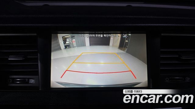 Kia K7 2019 — photo 15