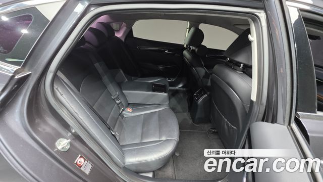 Kia K7 2019 — photo 18
