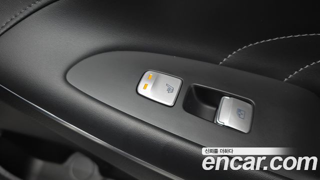 Hyundai Grandeur 2020 — photo 24
