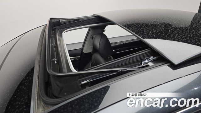 Hyundai Grandeur 2020 — photo 25