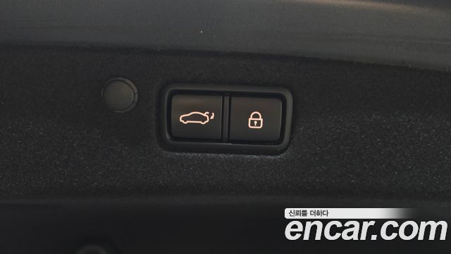 Hyundai Grandeur 2020 — photo 26
