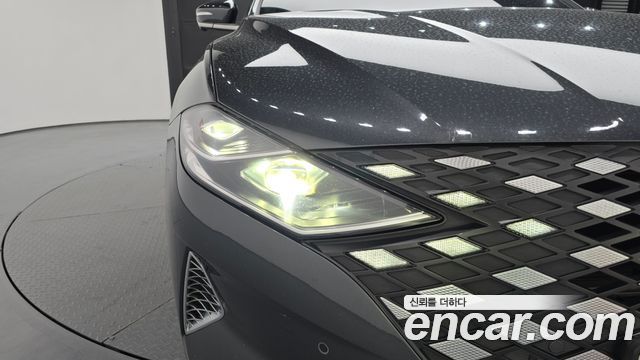 Hyundai Grandeur 2020 — photo 8