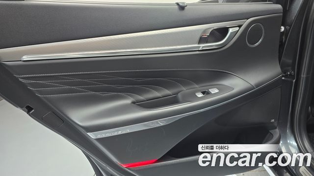 Hyundai Grandeur 2020 — photo 15