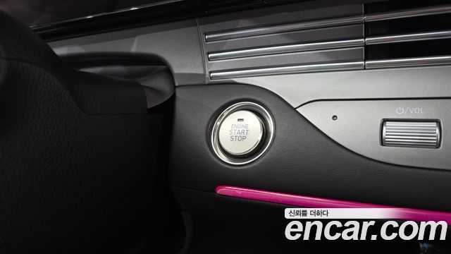 Hyundai Grandeur 2020 — photo 27