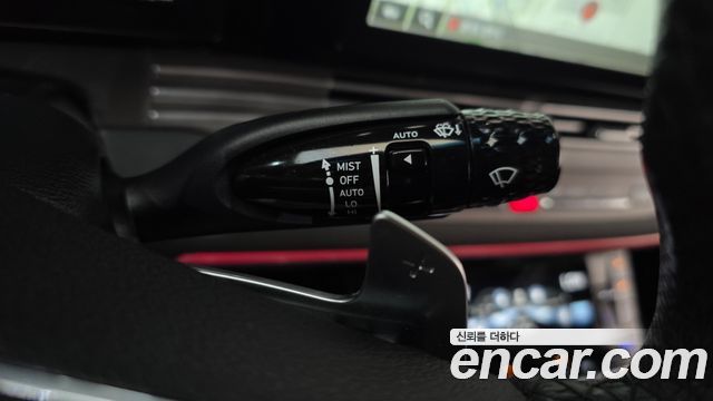 Hyundai Grandeur 2020 — photo 28