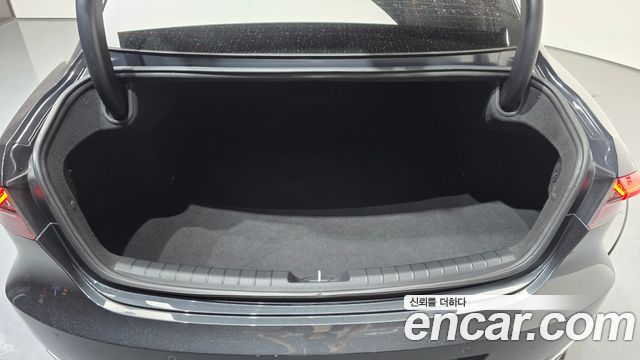 Hyundai Grandeur 2020 — photo 29