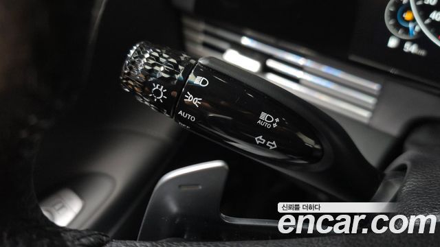 Hyundai Grandeur 2020 — photo 30
