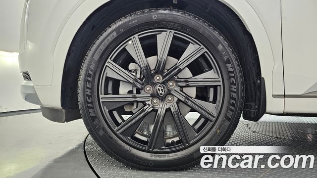 Hyundai Palisade 2022 — photo 5