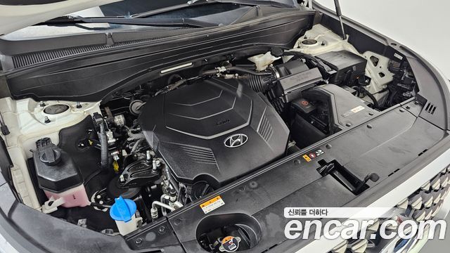 Hyundai Palisade 2022 — photo 6