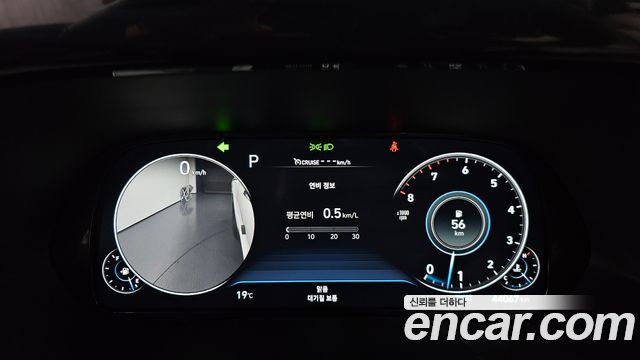 Hyundai Palisade 2022 — photo 11
