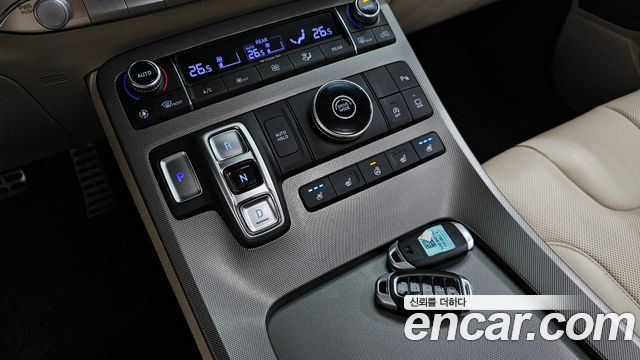 Hyundai Palisade 2022 — photo 12