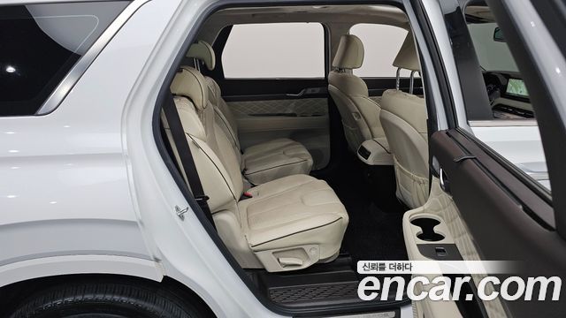 Hyundai Palisade 2022 — photo 17
