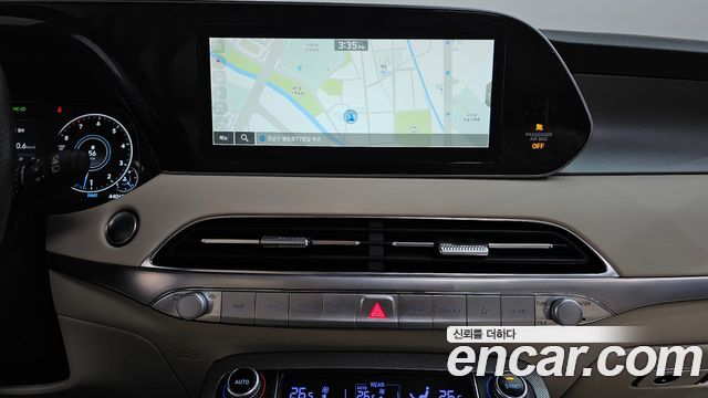 Hyundai Palisade 2022 — photo 19