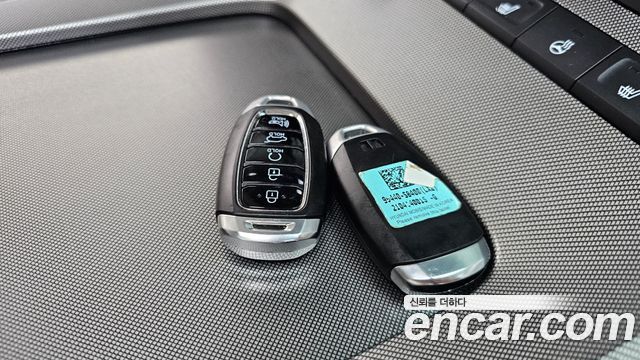 Hyundai Palisade 2022 — photo 23