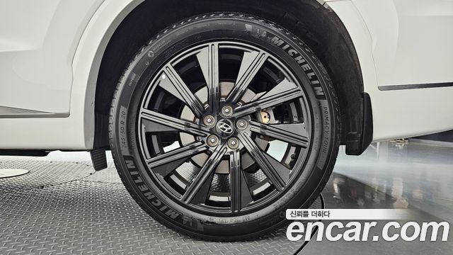 Hyundai Palisade 2022 — photo 7