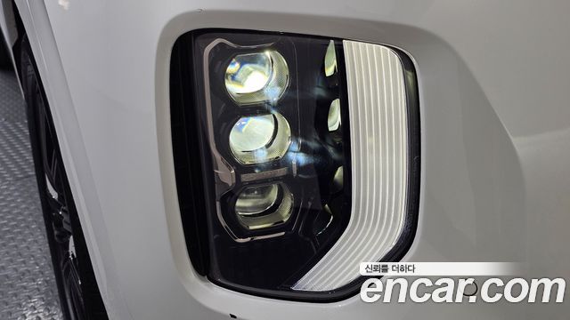 Hyundai Palisade 2022 — photo 8