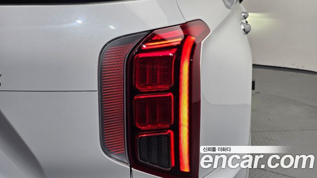 Hyundai Palisade 2022 — photo 9