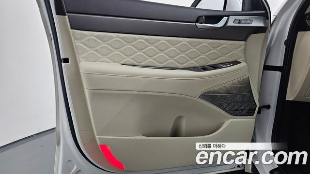 Hyundai Palisade 2022 — photo 14