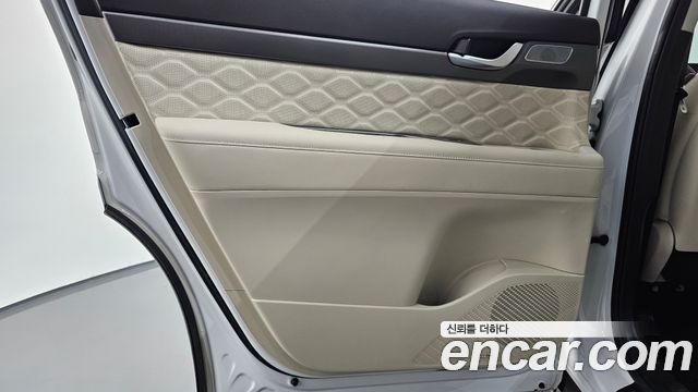 Hyundai Palisade 2022 — photo 15