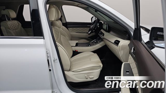 Hyundai Palisade 2022 — photo 16