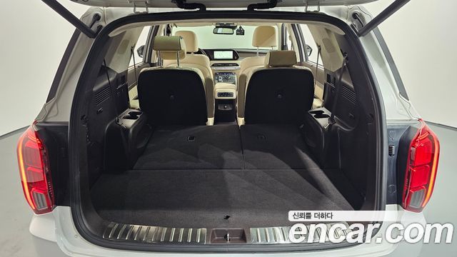 Hyundai Palisade 2022 — photo 27