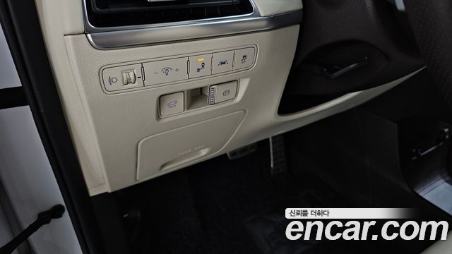 Hyundai Palisade 2022 — photo 29