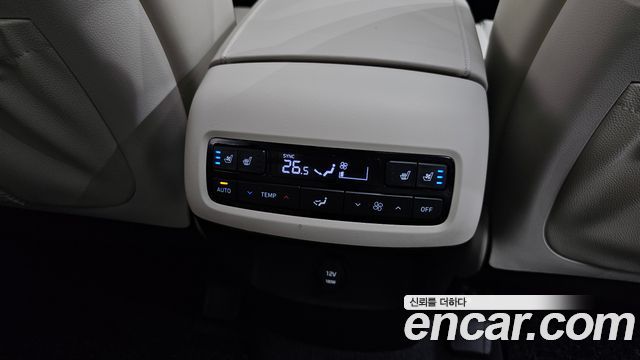 Hyundai Palisade 2022 — photo 39