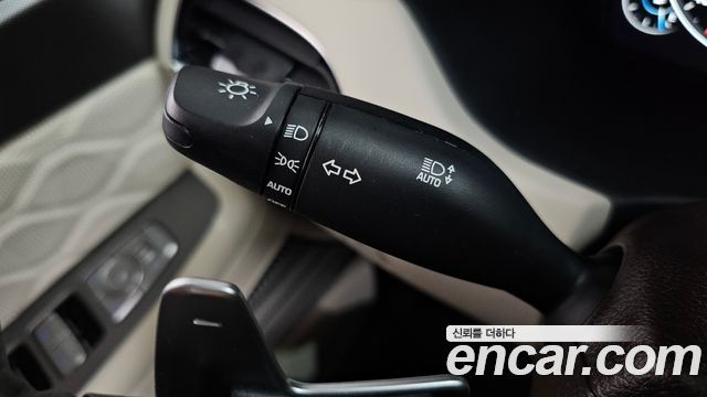 Hyundai Palisade 2022 — photo 40