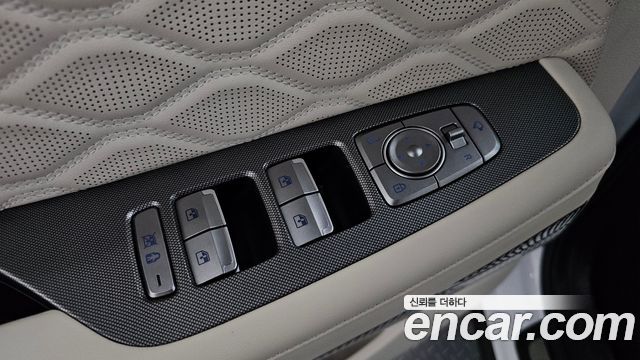 Hyundai Palisade 2022 — photo 41