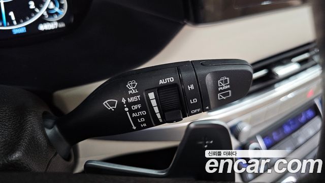 Hyundai Palisade 2022 — photo 42