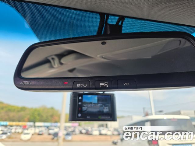 Hyundai Sonata 2011 — photo 15