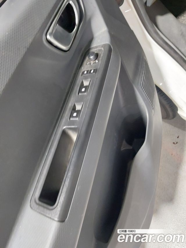 Geely SE-A2 Van 2023 — photo 11