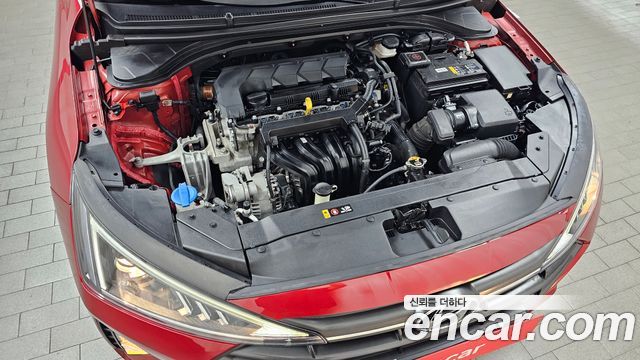 Hyundai AVANTE 2019 — photo 6