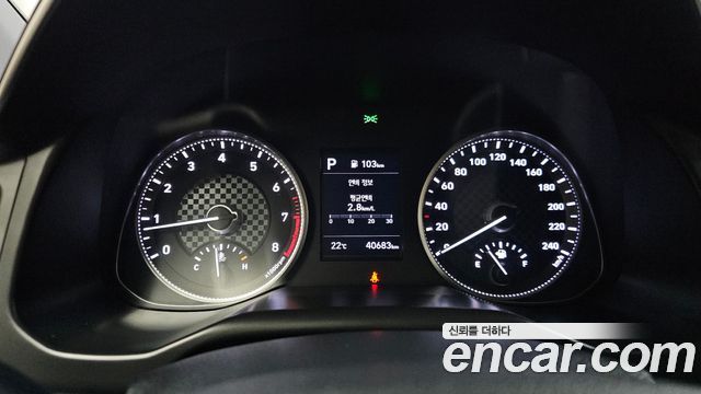 Hyundai AVANTE 2019 — photo 11