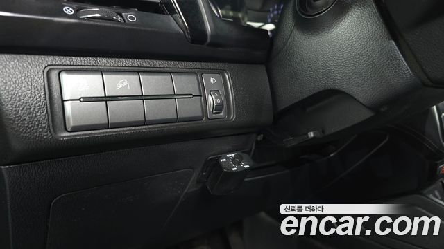 KG Mobility Rexton 2020 — photo 25