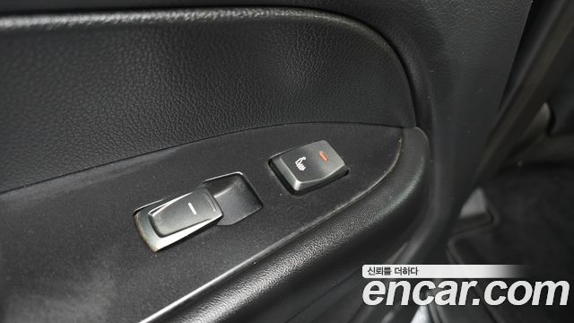 KG Mobility Rexton 2020 — photo 29