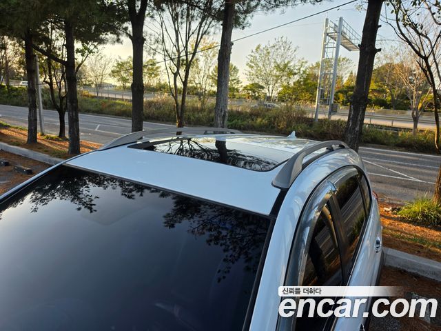 Chevrolet Korea Captiva 2014 — photo 9
