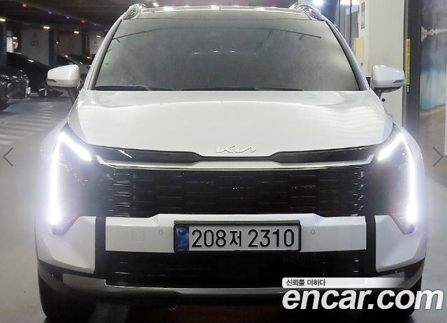 Kia Sportage 2026 — photo 2