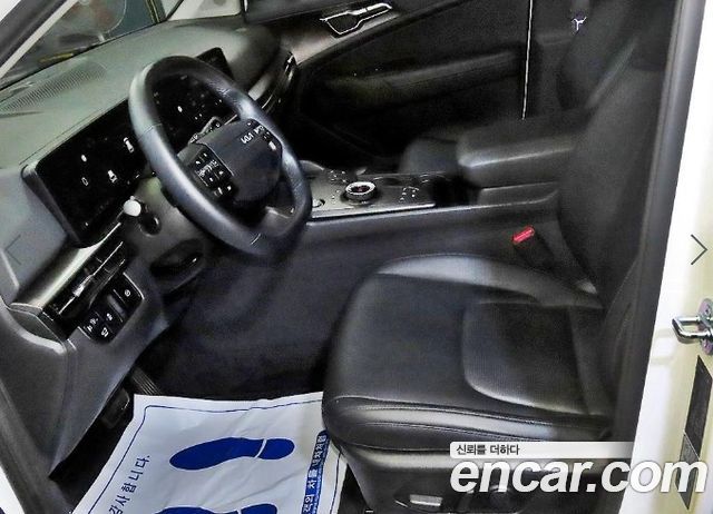 Kia Sportage 2026 — photo 6