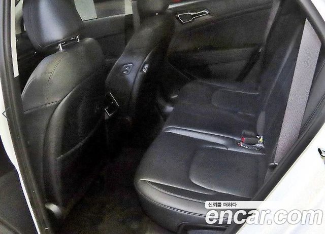 Kia Sportage 2026 — photo 7