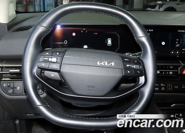 Kia Sportage 2026 — photo 8