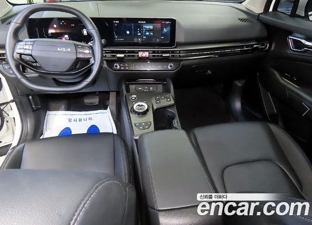 Kia Sportage 2026 — photo 10